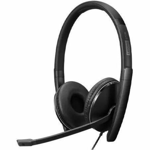 Lenovo Wired ANC Headset Gen 2 (UC)