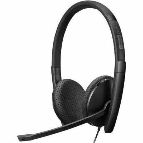 Lenovo Wired VoIP Headset (Teams)