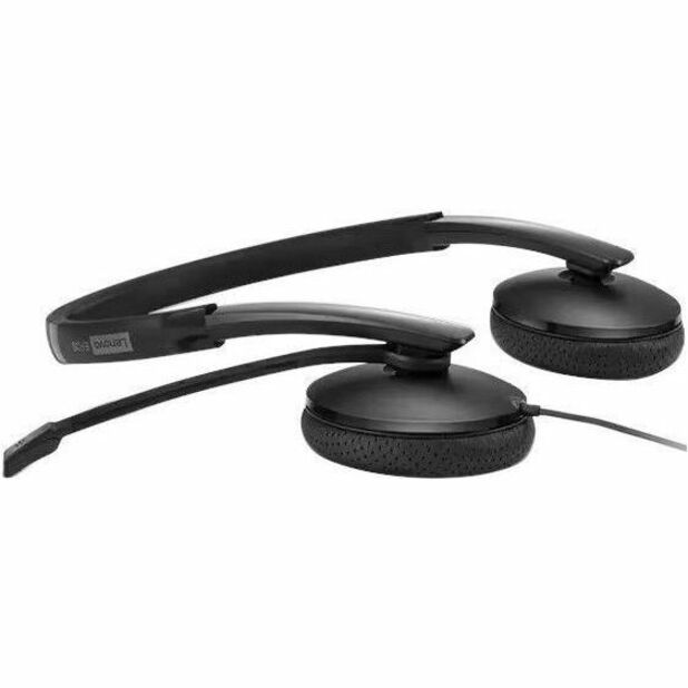 Lenovo Wired VoIP Headset (Teams)