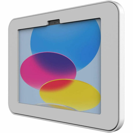 The Joy Factory Elevate II Wall Mount for Kiosk, Tablet - White - Landscape/Portrait