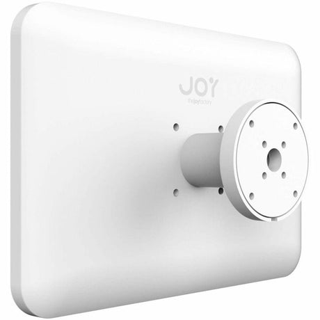 The Joy Factory Elevate II Wall Mount for Kiosk, Tablet - White - Landscape/Portrait