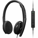 Lenovo Wired VoIP Headset (UC)