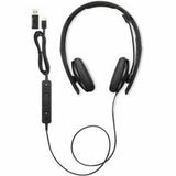 Lenovo Wired VoIP Headset (UC)