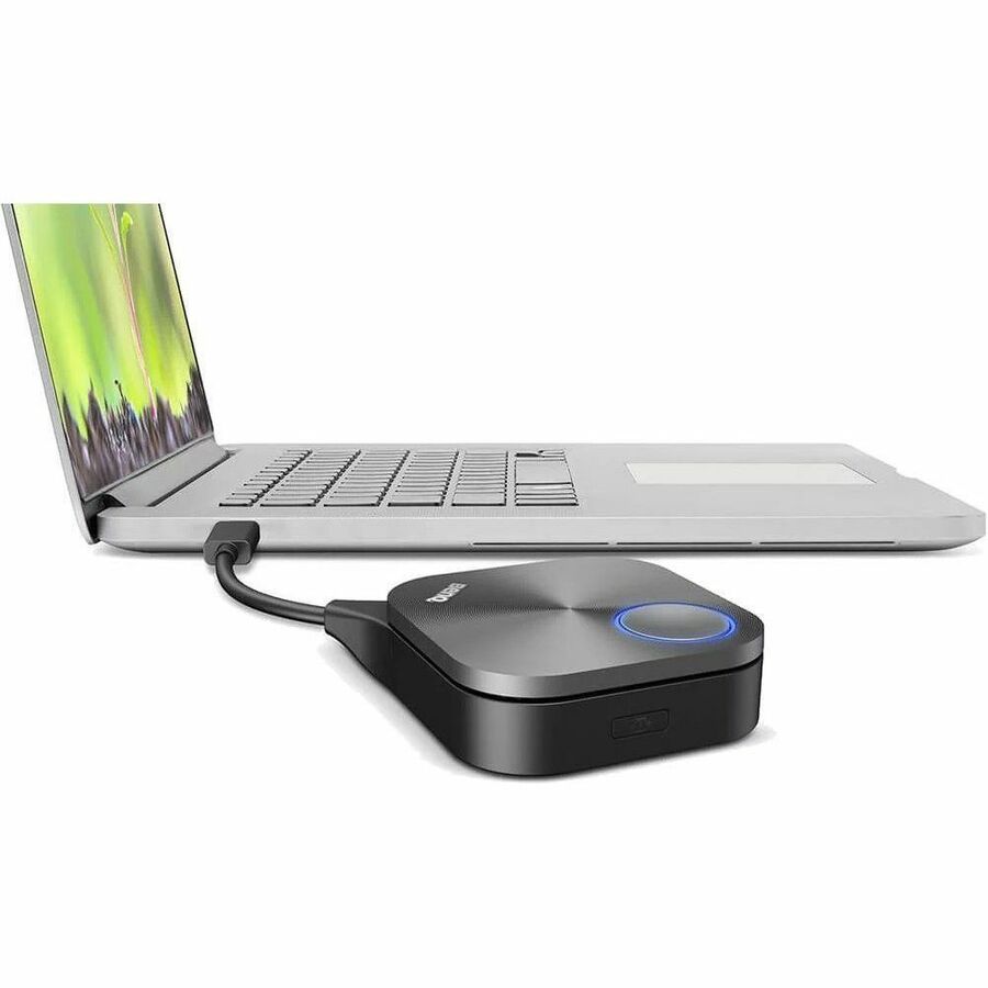 TWY31 USB-C BUTTON FOR SHARING