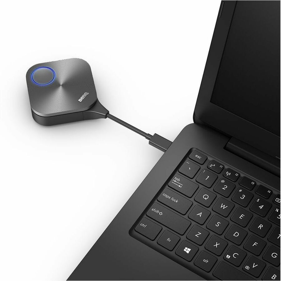 TWY31 USB-C BUTTON FOR SHARING