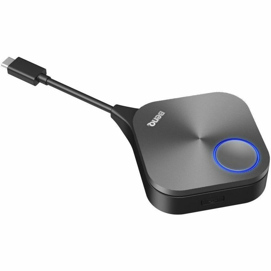 TWY31 USB-C BUTTON FOR SHARING