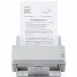 Ricoh ImageScanner SP-1130N Sheetfed Scanner - 600 dpi Optical - Gray