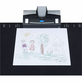 PFU ScanSnap SV600 Overhead Scanner - 1200 dpi Optical
