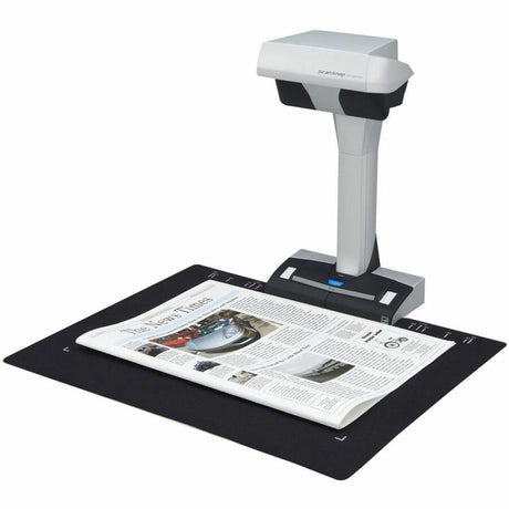 PFU ScanSnap SV600 Overhead Scanner - 1200 dpi Optical