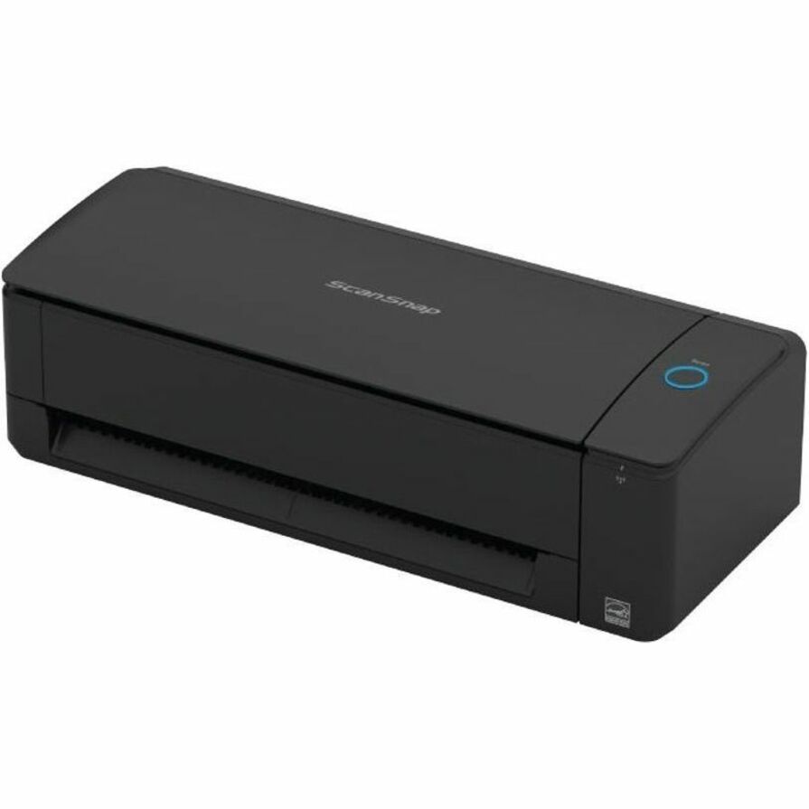 Ricoh ScanSnap iX1300 ADF/Manual Feed Scanner - 600 dpi Optical