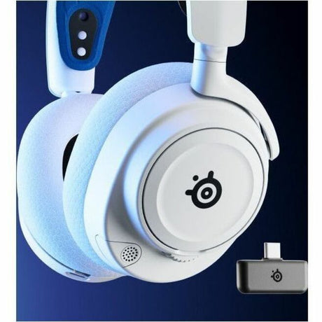 SteelSeries Arctis Nova 7P Wireless Multi-Platform Premium Wireless Gaming Headset