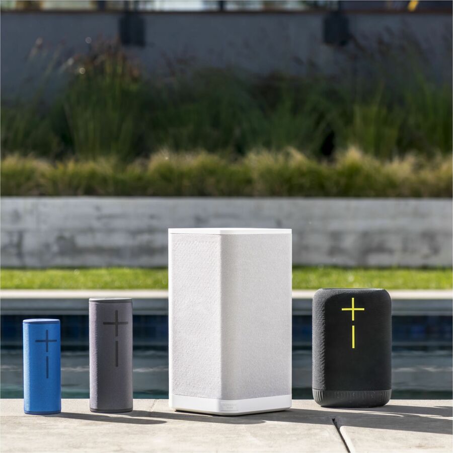 Logitech UE EPIC Boom