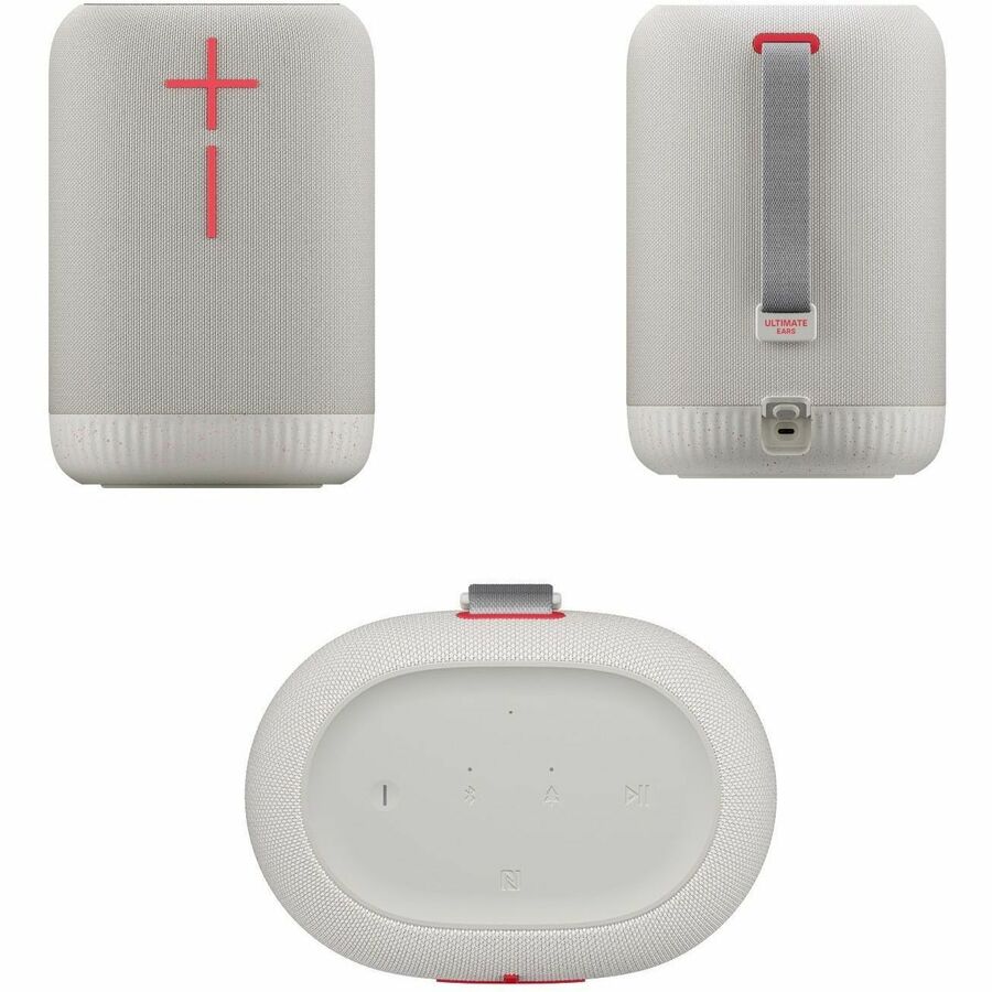 Logitech UE EPIC Boom