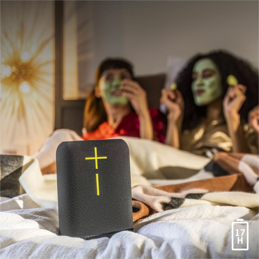 Logitech UE EPIC Boom