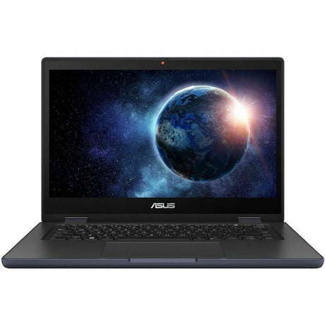 Asus BR1402C BR1402CGA-YS24 14" Rugged Notebook - Full HD - Intel N-Series N200 - 8 GB - 128 GB SSD - Mineral Gray
