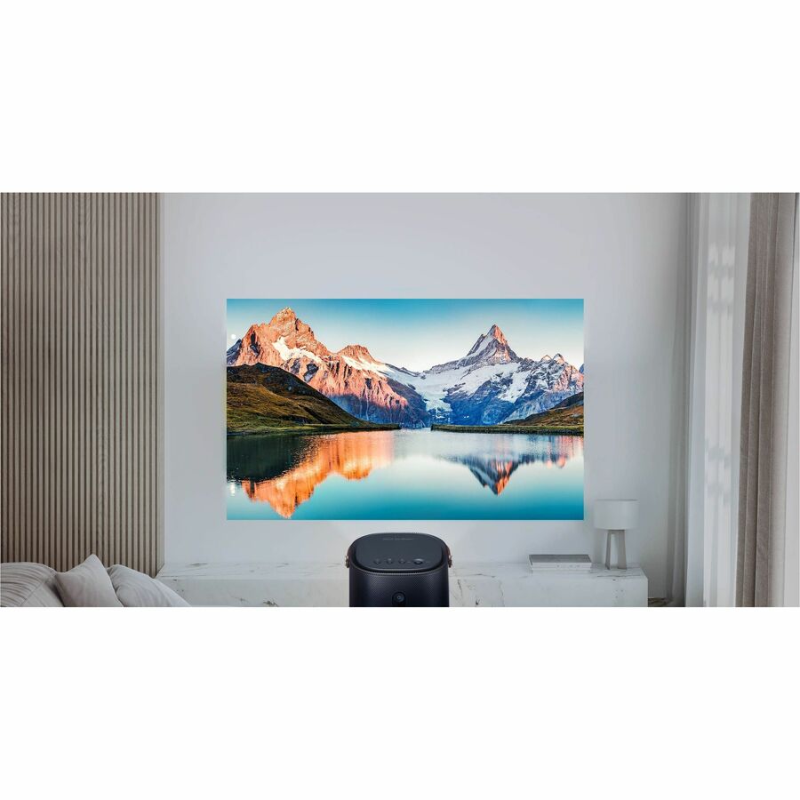 ASUS ZENBEAM L2 SMART PORTABLE