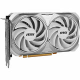 MSI NVIDIA GeForce RTX 4060 Graphic Card - 8 GB GDDR6