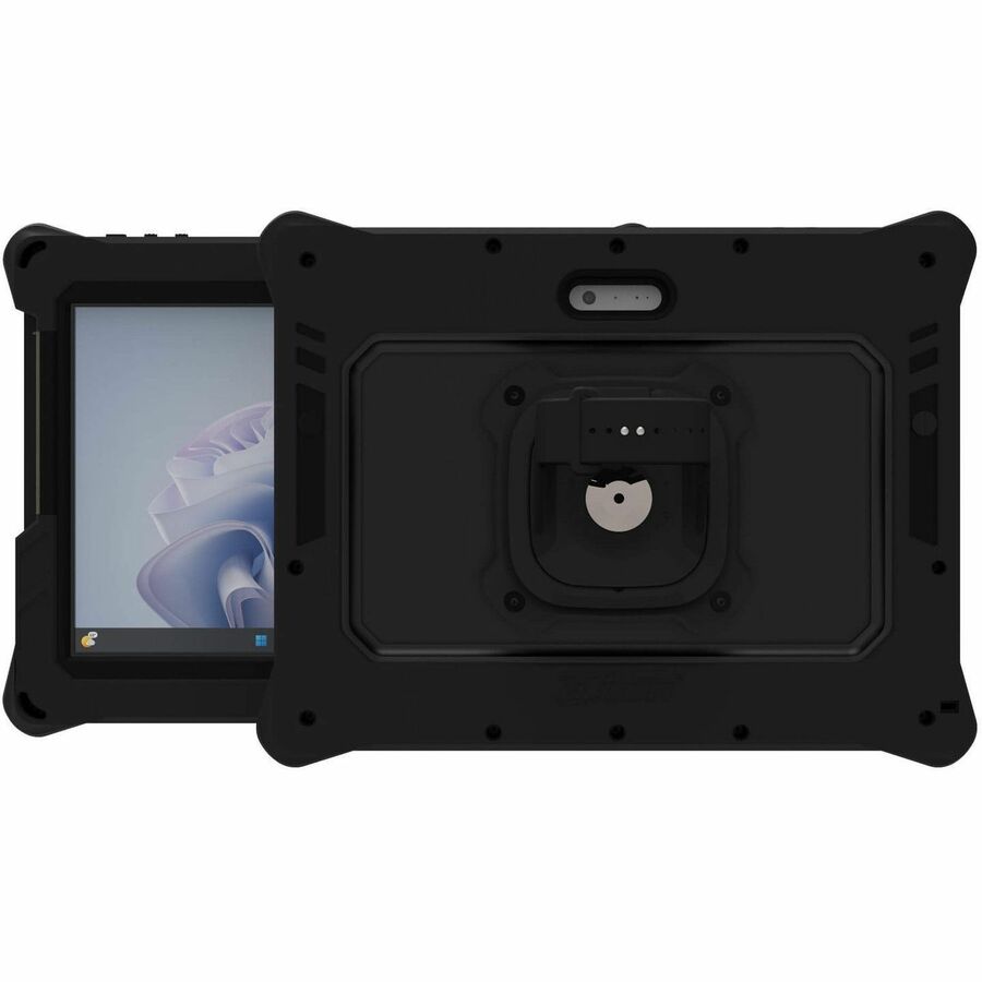 The Joy Factory aXtion Pro MP Rugged Carrying Case Microsoft Surface Pro 9 Tablet
