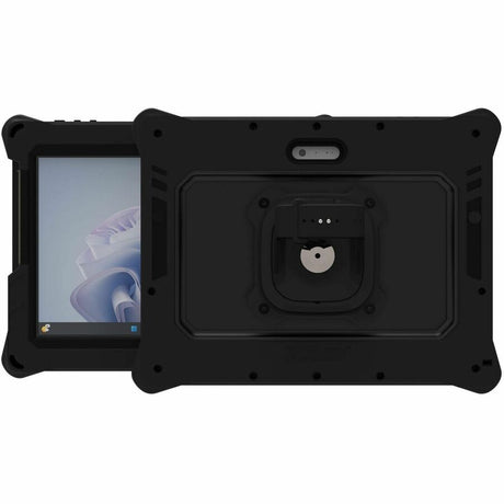 The Joy Factory aXtion Pro MP Rugged Carrying Case Microsoft Surface Pro 9 Tablet