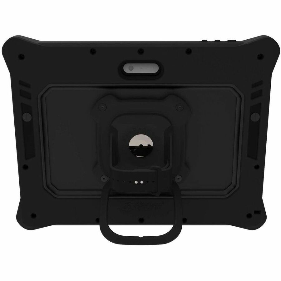 The Joy Factory aXtion Pro MP Rugged Carrying Case Microsoft Surface Pro 9 Tablet