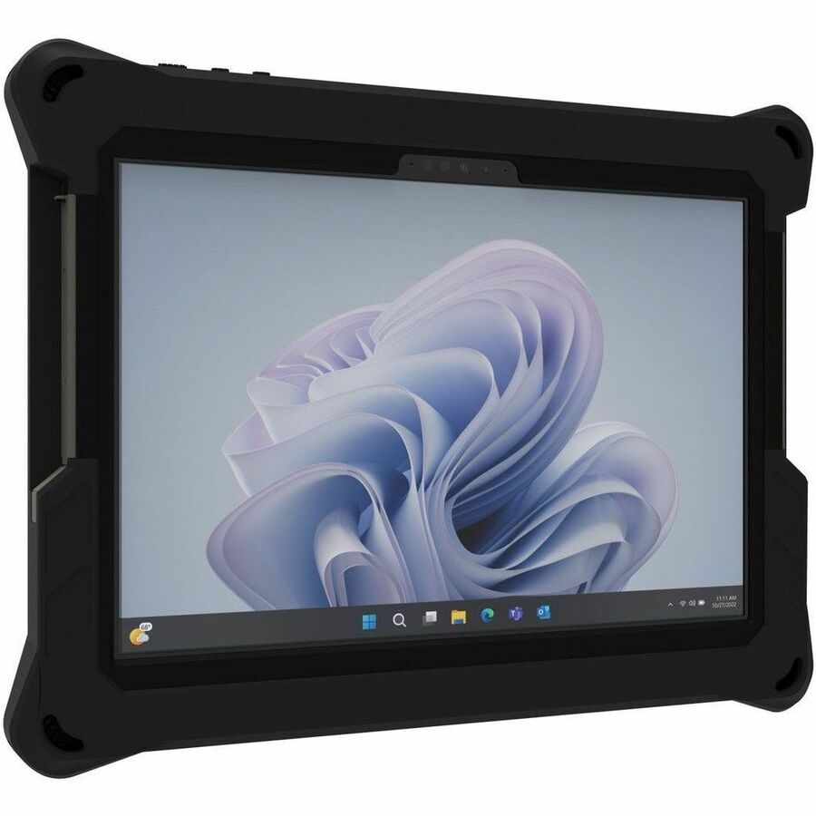 The Joy Factory aXtion Pro MP Rugged Carrying Case Microsoft Surface Pro 9 Tablet