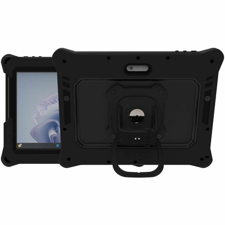 The Joy Factory aXtion Pro MP Rugged Carrying Case Microsoft Surface Pro 9 Tablet