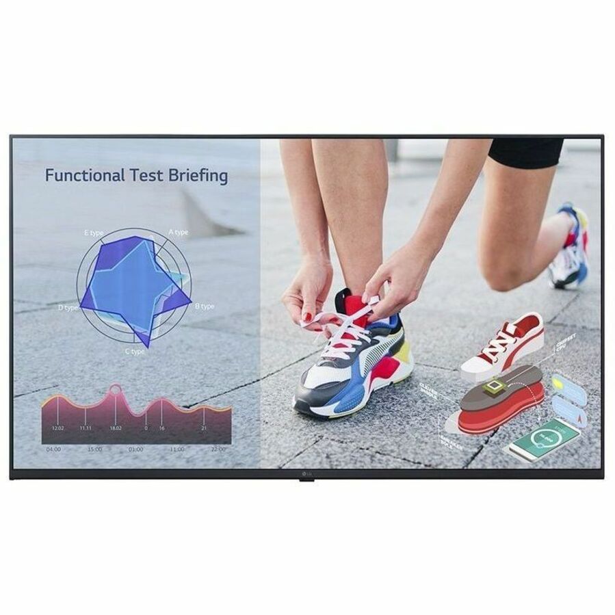 LG 43UL3J-M UHD Standard Signage