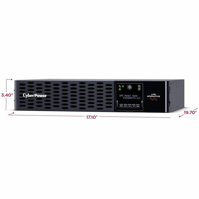 1500VA/1500W SINE WAVE UPS