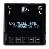 1500VA/1500W SINE WAVE UPS