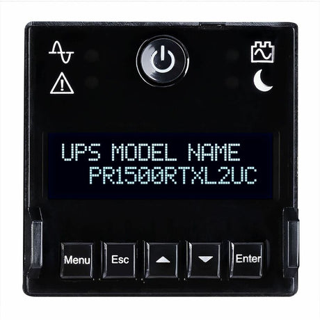 1500VA/1500W SINE WAVE UPS