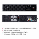1500VA/1500W SINE WAVE UPS