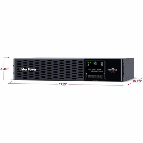 1500VA/1500W SINE WAVE UPS