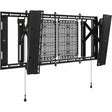 Chief Tempo Flat Panel Wall Mount - For 49-86 Inch Displays - VESA Wall Mount - Black