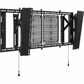 Chief Tempo Flat Panel Wall Mount - For 49-86 Inch Displays - VESA Wall Mount - Black