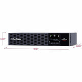 750VA/750W SINE WAVE UPS