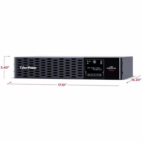 750VA/750W SINE WAVE UPS