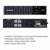 750VA/750W SINE WAVE UPS