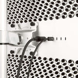 StarTech.com 3ft (1m) Thunderbolt 4 Cable, 40Gbps, 100W PD, 4K/8K Video, Intel-Certified, Compatible w/Thunderbolt 3/USB 3.2/DisplayPort