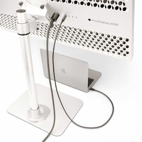 StarTech.com 3ft (1m) Thunderbolt 4 Cable, 40Gbps, 100W PD, 4K/8K Video, Intel-Certified, Compatible w/Thunderbolt 3/USB 3.2/DisplayPort