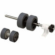 PFU Consumable, Pick AND Brake Roller Set iX500 iX1400 iX1500 iX1600