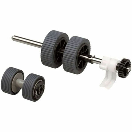 PFU Consumable, Pick AND Brake Roller Set iX500 iX1400 iX1500 iX1600