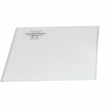 Ricoh Cleaning Supplies, 8.25x11.75 inch Cloth Cleaning Sheets (10 sheets)