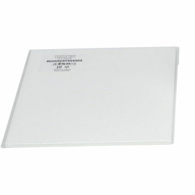 Ricoh Cleaning Supplies, 8.25x11.75 inch Cloth Cleaning Sheets (10 sheets)