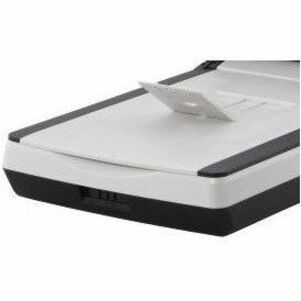 BLACK FLATBED PAD FOR FI-7260