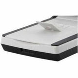 BLACK FLATBED PAD FOR FI-7260