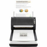 BLACK FLATBED PAD FOR FI-7260