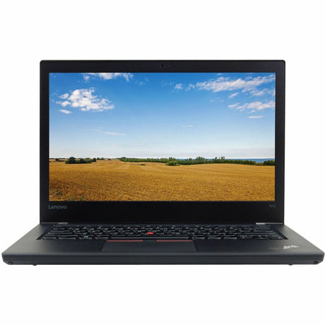 LEN T470 I7-7600U REFURB