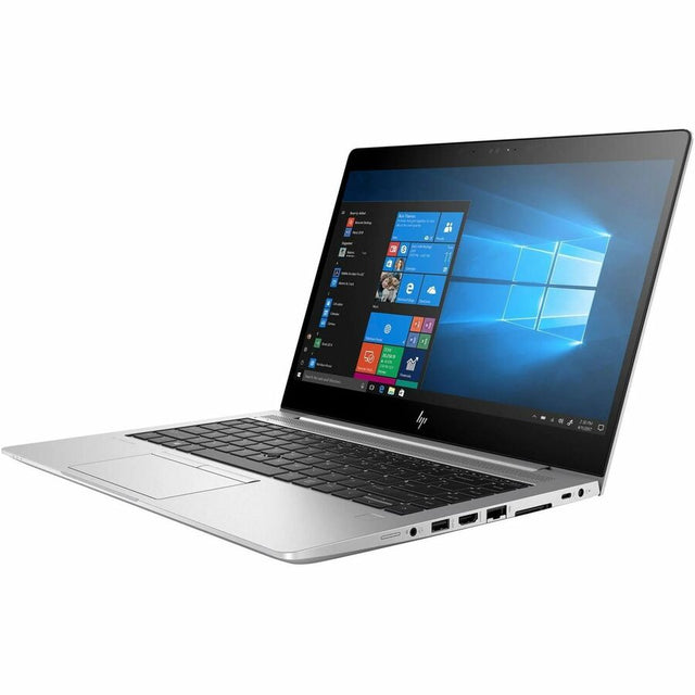 Joy Systems - HP EliteBook 840 G5 14" Touchscreen Notebook - Full HD - Intel Core i5 8th Gen i5-8350U - 16 GB - 256 GB SSD
