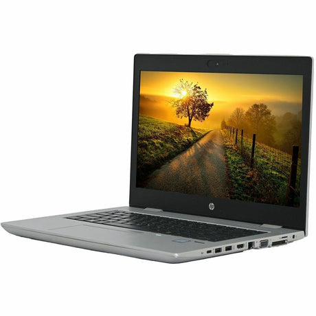 HP 640 G4 I5-8250U REFURB