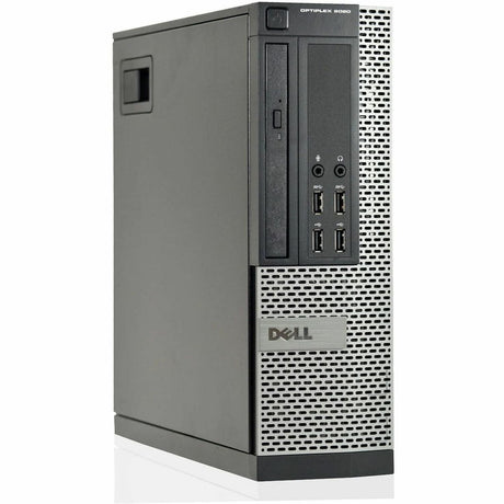 DELL 9020 SFF I5-4570 REFURB